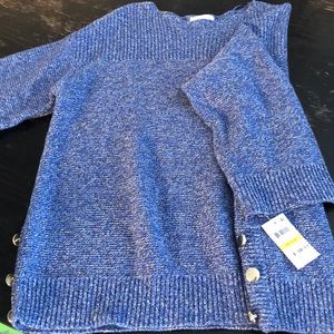 Charter Club Women’s Sweater